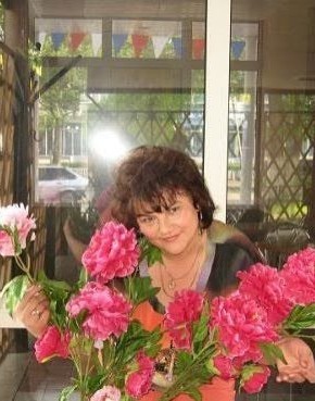 Tatyana, 63, Russia, Biysk