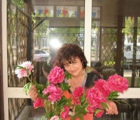 Татьяна, 65 лет, Бийск