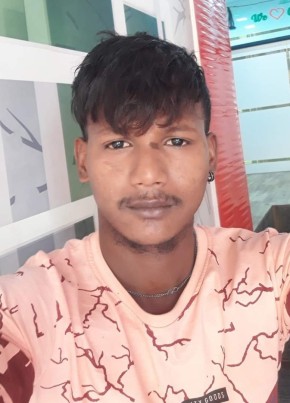 Ramzan, 25, India, Tāsgaon