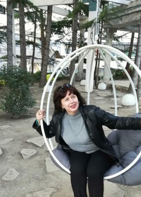 Ирина, 54, Россия, Джанкой
