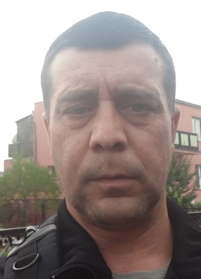 Андрей, 44, Rzeczpospolita Polska, Świebodzin