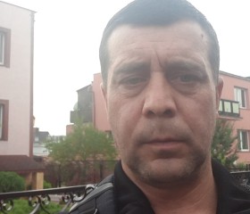 Андрей, 45 лет, Świebodzin