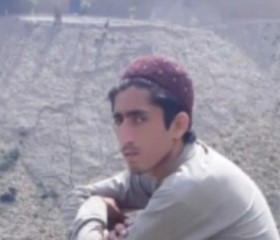 Noorat shah, 18 лет, اسلام آباد