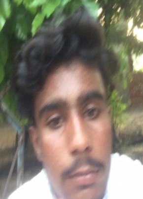 vicky, 22, India, Abohar