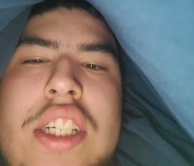 Moisés Herrera, 22, Springdale
