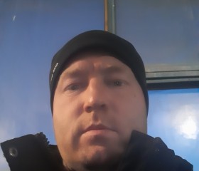 Анатолий Риттер, 37 лет, Когалым