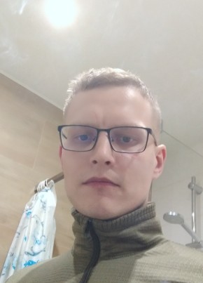 Вячеслав, 30, Россия, Калининград