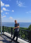 Андрей - Ульяновск