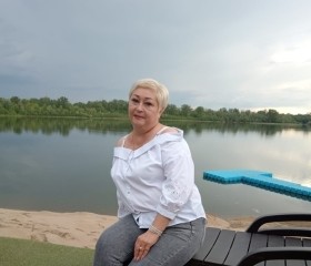 Оксана, 54 года, Кинель
