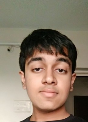 nikhil, 27, India, Alandi
