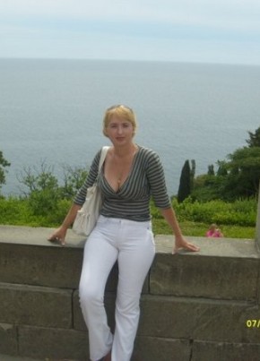 Анна, 42, Україна, Одеса