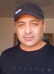 Эрнест, 47 лет, Ставрополь
