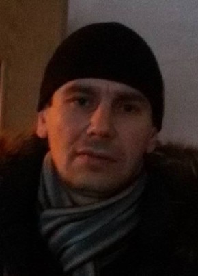 Александр, 47, Россия, Ступино