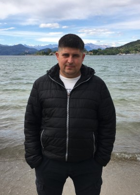 Roman, 40, Україна, Озерне (Житомир)
