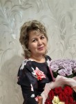 Алёна, 55 лет, Новочебоксарск