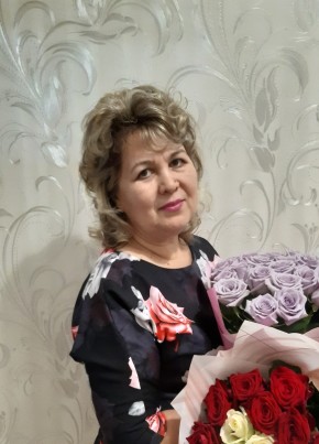 Алёна, 55, Россия, Новочебоксарск