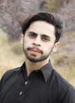 Sohail Ameer, 21, Rawalpindi