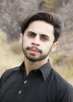 Sohail Ameer, 23, پاکستان, راولپنڈی