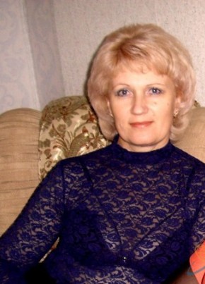 людмила, 59, Россия, Брюховецкая
