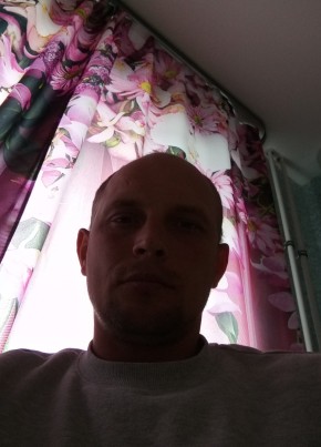 Алексей, 29, Россия, Каменск-Уральский