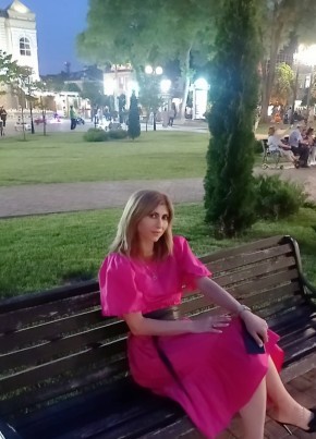 Лика, 41, Россия, Пятигорск