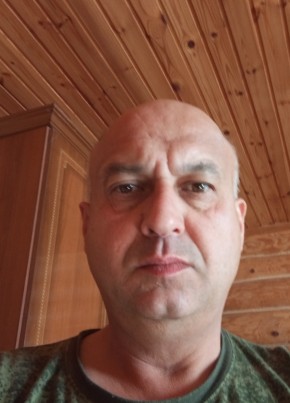 Радик из Бугульмы 52 года