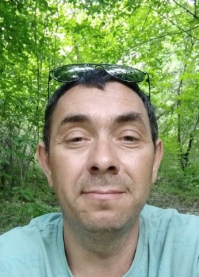 Максим, 40, Россия, Ялта