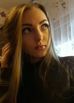 nastyusha, 24, Russia, Stavropol