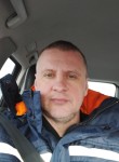 Николай, 47 лет, Москва