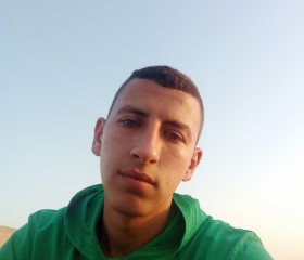 ابراهيم, 22 года, القاهرة