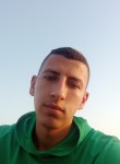 ابراهيم, 22 года, القاهرة