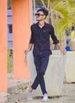Bablu Sinha, 19  , New Delhi