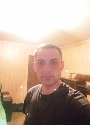 Сергей, 35, Україна, Южноукраїнськ