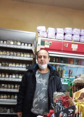 Mehmet, 49, Türkiye Cumhuriyeti, Umraniye