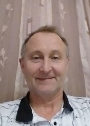 Андрей, 58, Россия, Геленджик