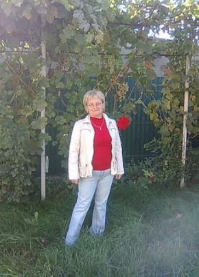 Лариса, 62, Россия, Королёв