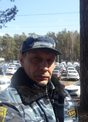 Семён из Бердска 50 лет
