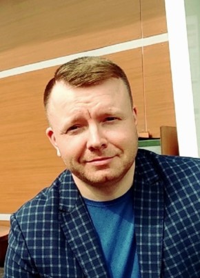 Aleksey, 36, Россия, Новосибирск