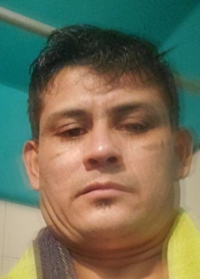 Juan, 44, United States of America, Passaic