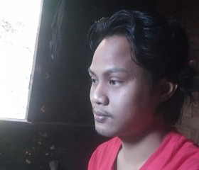 Aungko, 26, Chauk