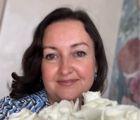Yuliya, 47, Nesebar