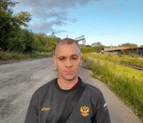 Андрей Сувор, 46 лет, Челябинск