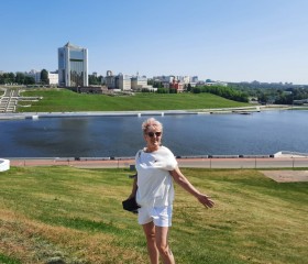 Anna, 57, Ulyanovsk