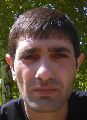 Саак, 38, Россия, Волгоград
