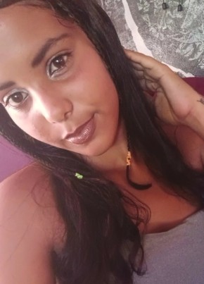 Amanda из Denver 23 года