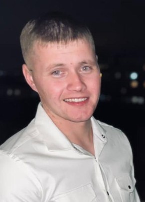 Павел, 23, Россия, Волгоград