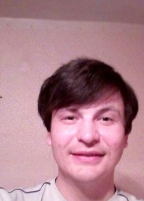 Evgen Smirnov, 43, Россия, Зерноград