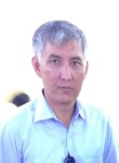 Ербол, 54 года, Ақтау (Маңғыстау облысы)