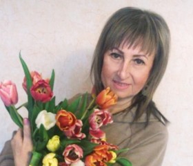Галина, 59 лет, Новосибирск