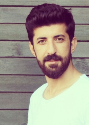 Huseyin, 31, Türkiye Cumhuriyeti, Ankara